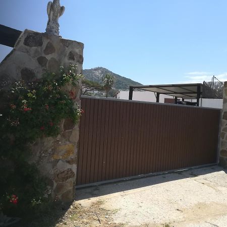 شقة Hacienda Rural Ventorrillo El Nene كاديز المظهر الخارجي الصورة