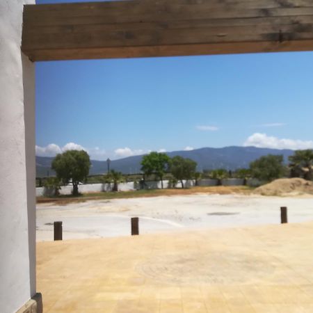شقة Hacienda Rural Ventorrillo El Nene كاديز المظهر الخارجي الصورة