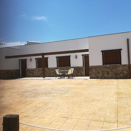 شقة Hacienda Rural Ventorrillo El Nene كاديز المظهر الخارجي الصورة